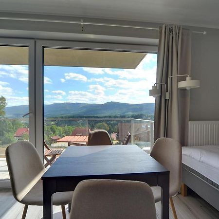 Apart Invest Szklarska 800 A5 Szklarska Poreba Extérieur photo