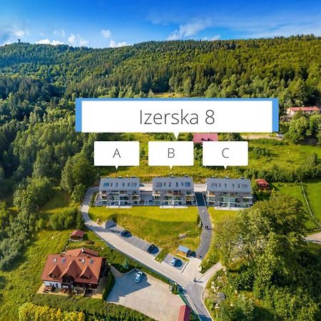 Apart Invest Szklarska 800 A5 Szklarska Poreba Extérieur photo