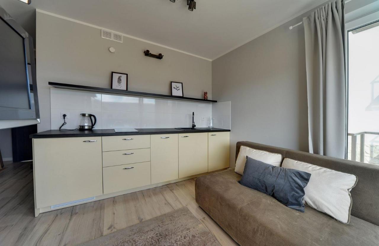 Apart Invest Szklarska 800 A5 Szklarska Poreba Extérieur photo
