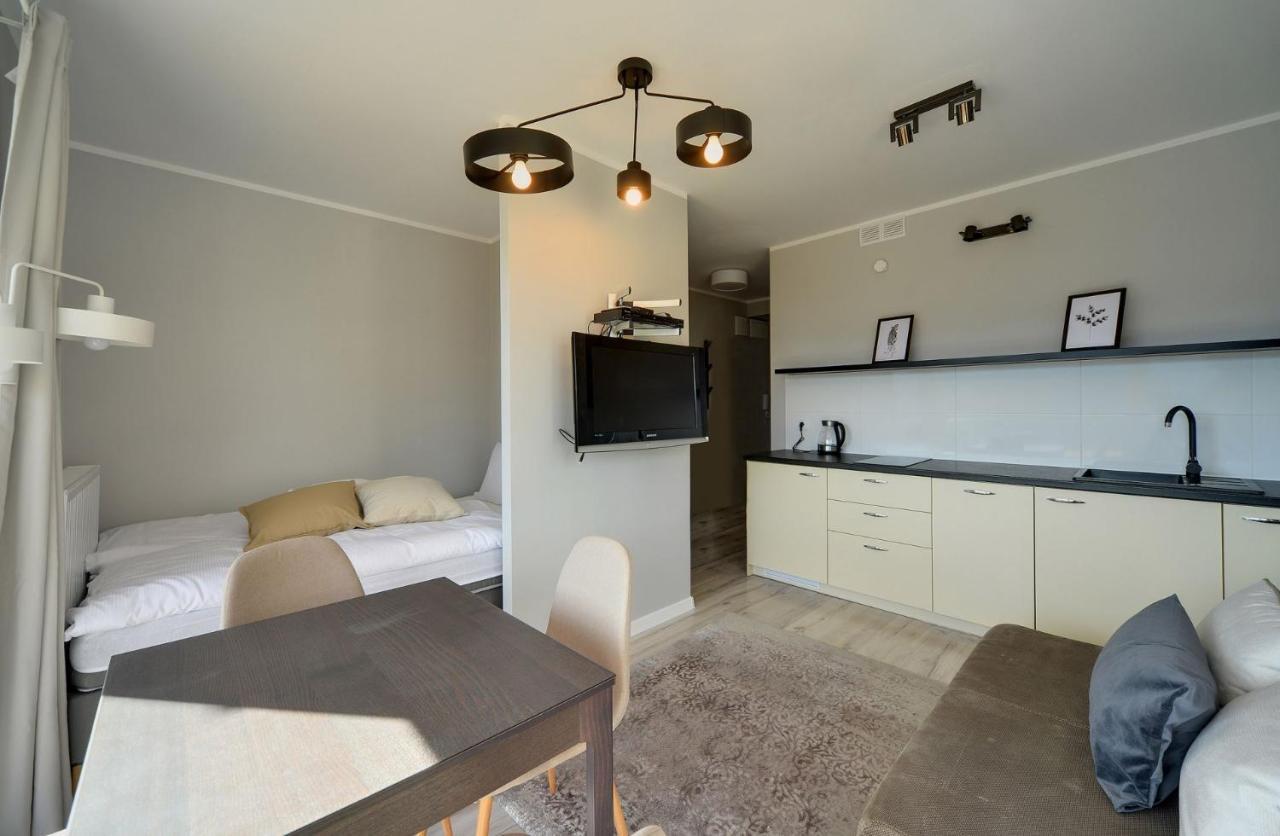 Apart Invest Szklarska 800 A5 Szklarska Poreba Extérieur photo