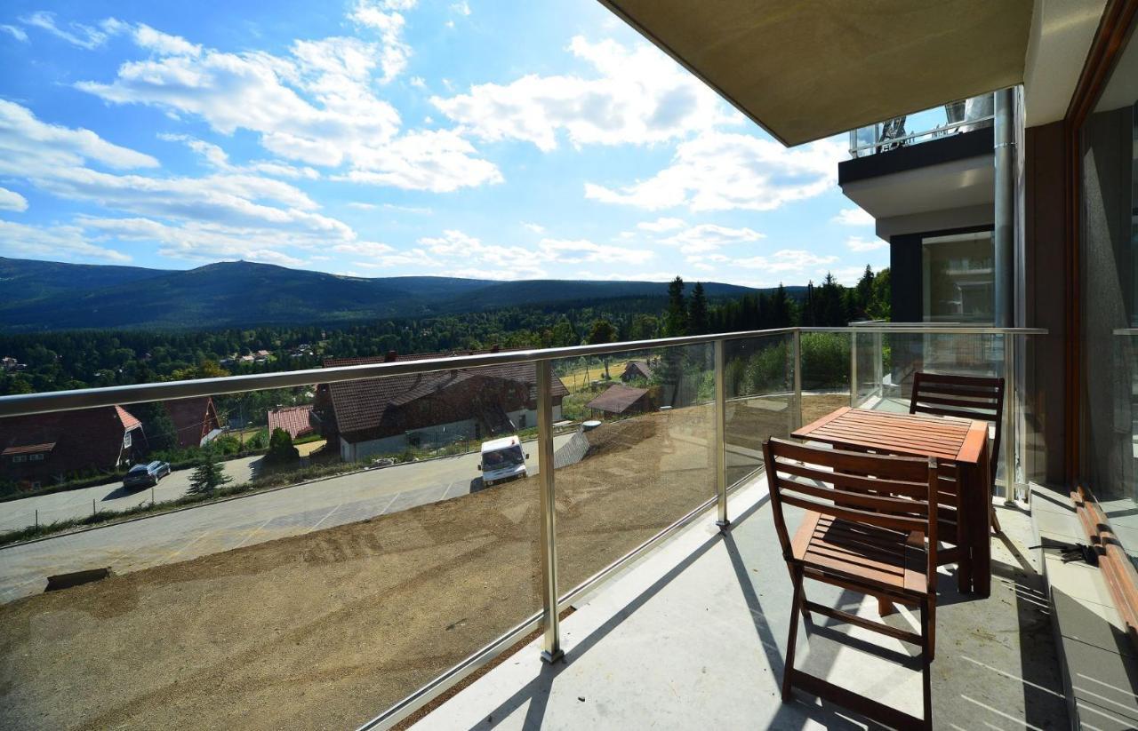 Apart Invest Szklarska 800 A5 Szklarska Poreba Extérieur photo