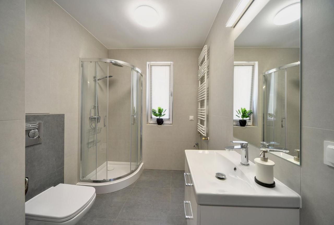 Apart Invest Szklarska 800 A5 Szklarska Poreba Extérieur photo
